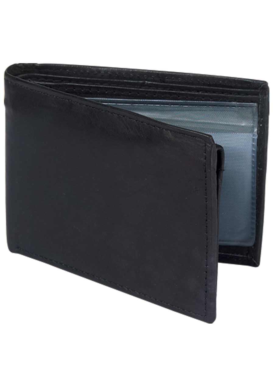 Cartera Borrego El General Ca-001 Piel Cognac 2571