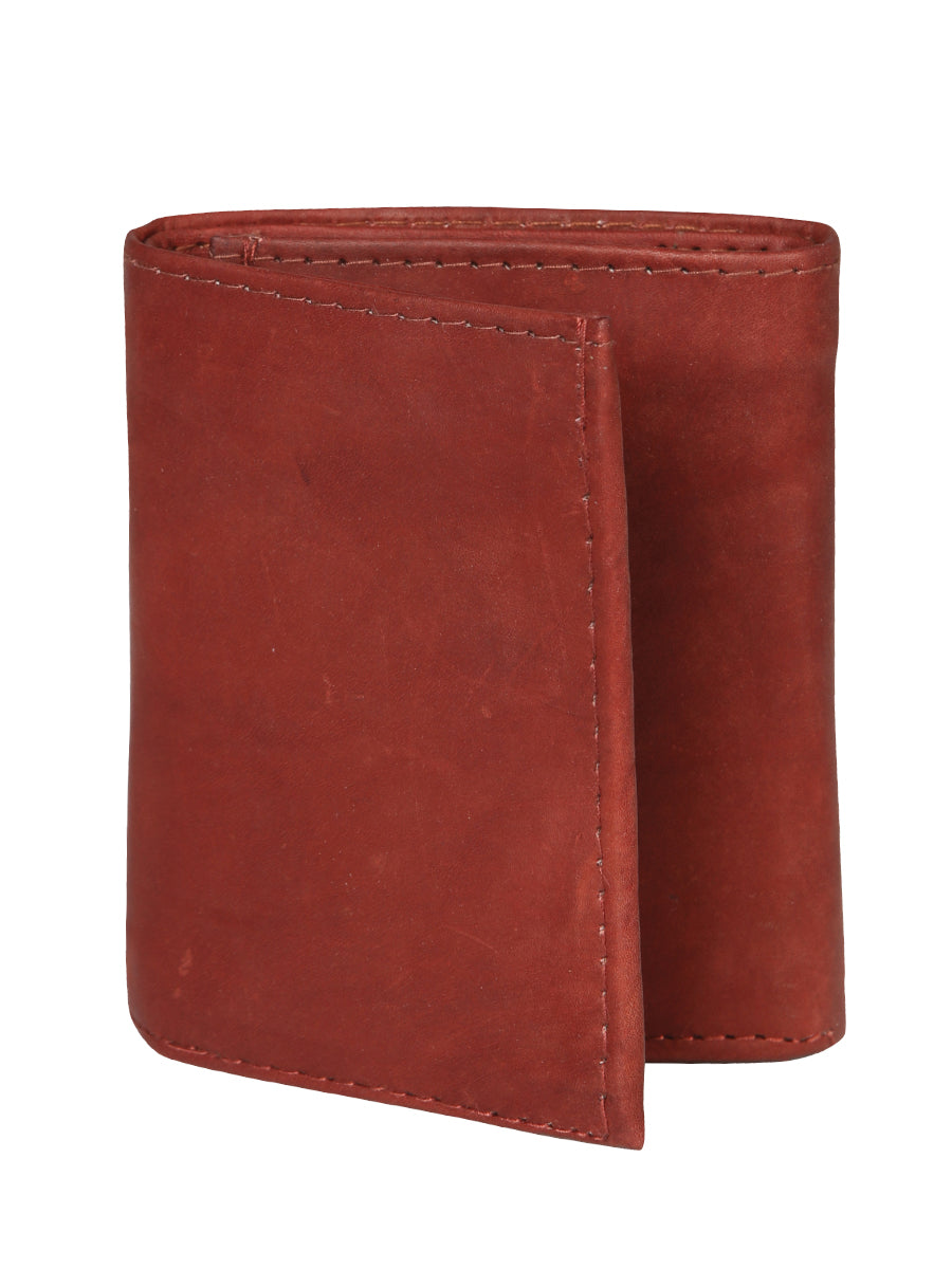 Cartera Borrego El General Ca-003 Piel Cognac 2574