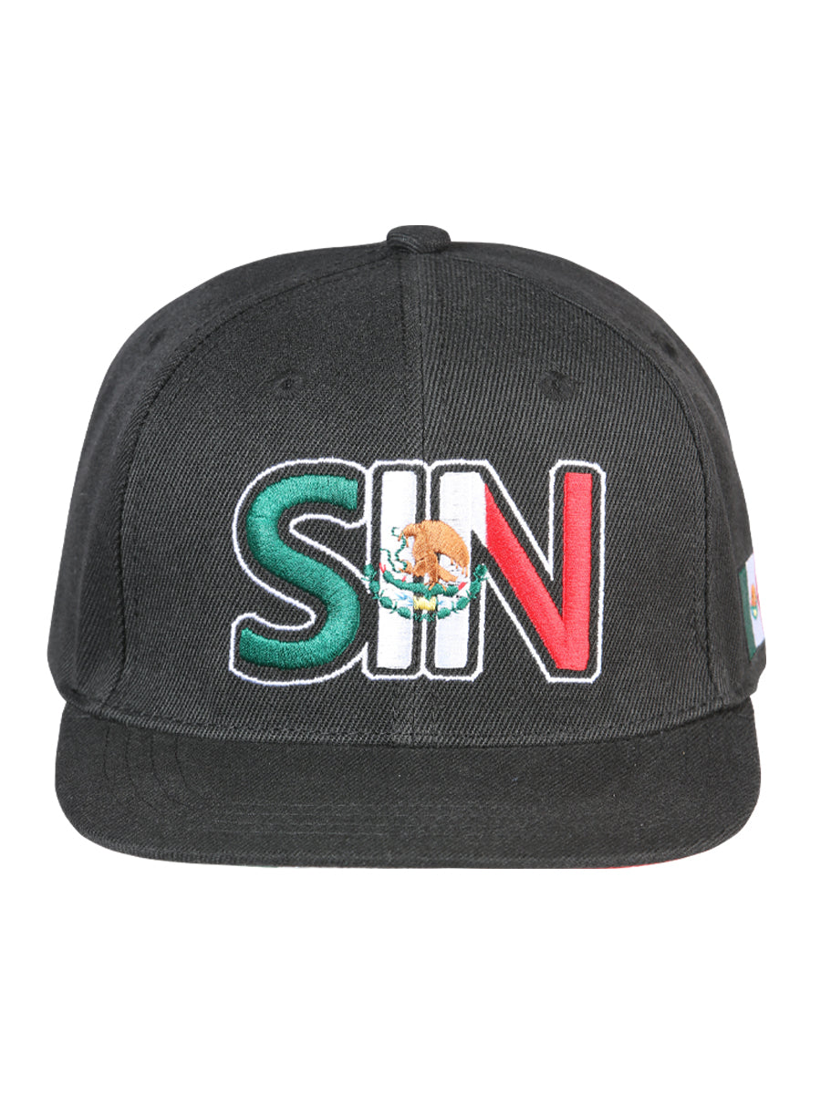 Gorra Gorra El General Sb/sin Tela Negro 44797
