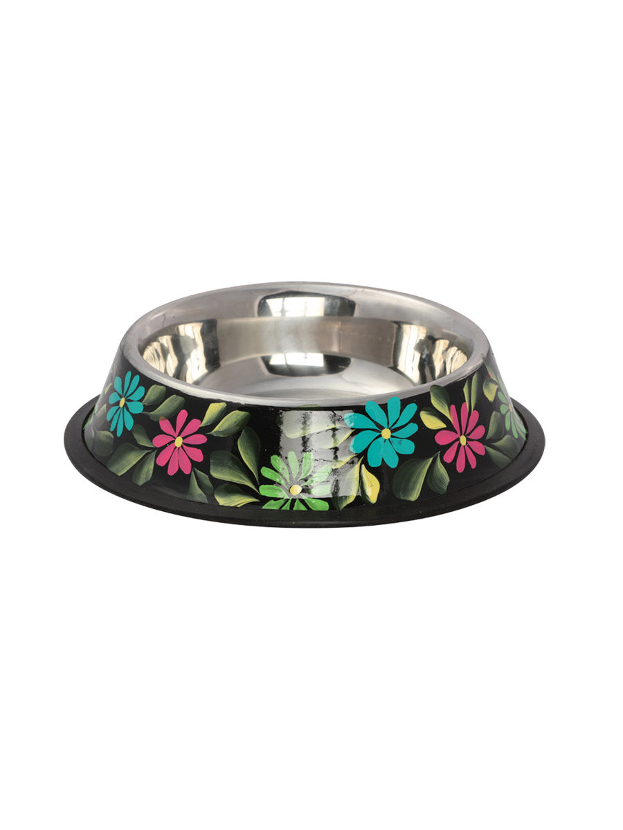 Articulos Mascotas Mexico Artesanal Cod.Mp31-16Oz Acero Inoxidable Multicolor 603433