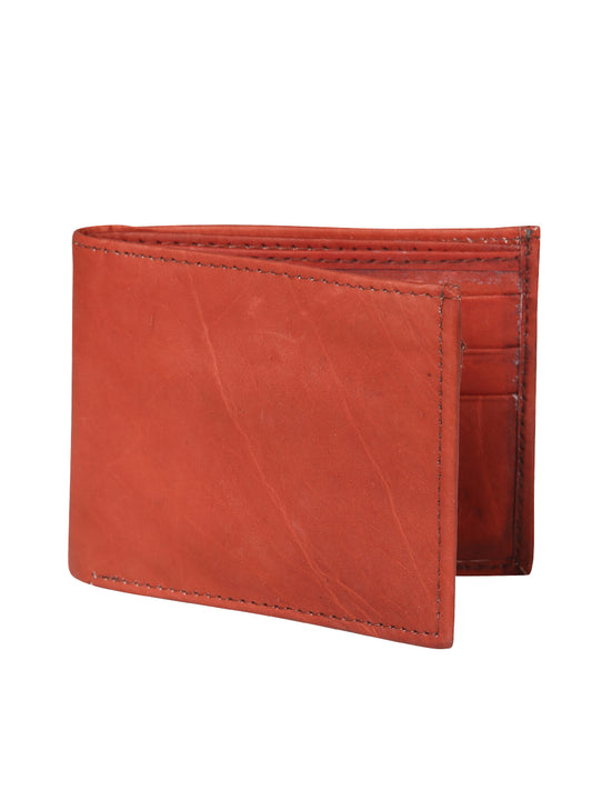 Cartera Borrego El General Ca-001 Piel Cognac 2570