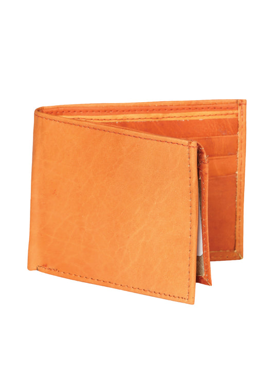 Cartera Borrego El General Ca-001 Piel Mantequilla 2573