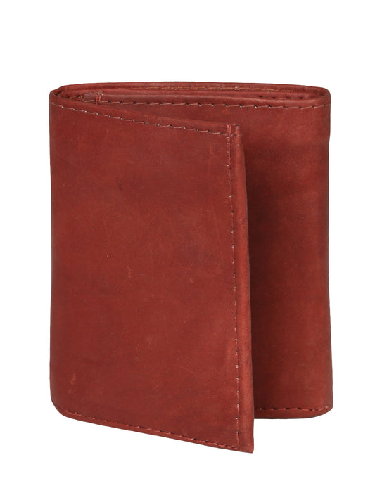 Cartera Borrego El General Ca-003 Piel Cognac 2574