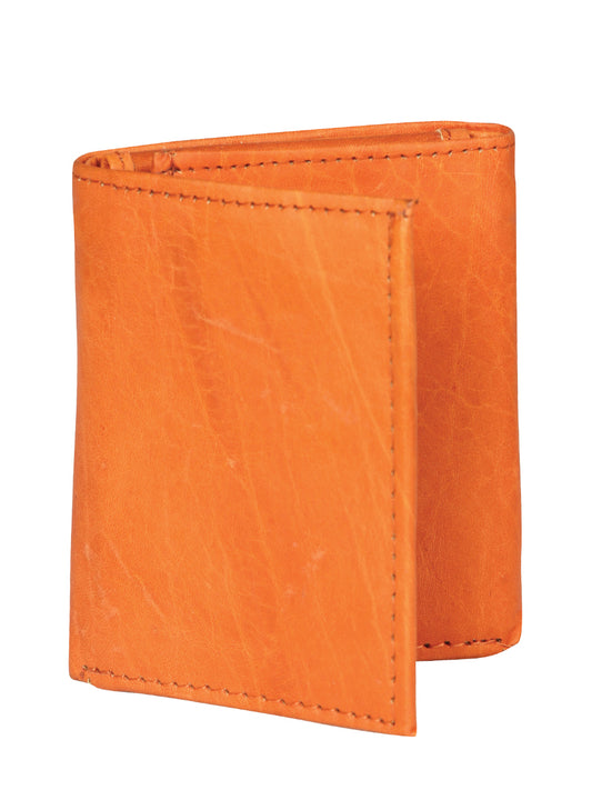 Cartera Borrego El General Ca-003 Piel Mantequilla 2575