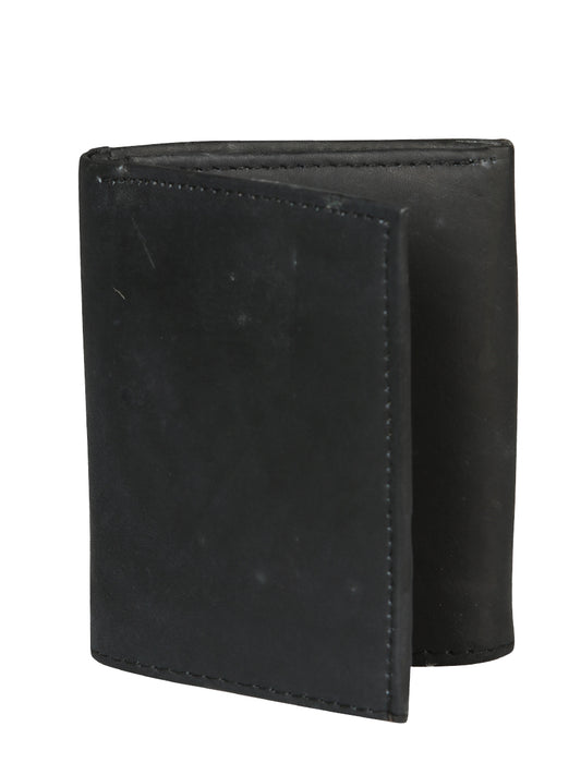 Cartera Borrego El General Ca-003 Piel Negro 8828