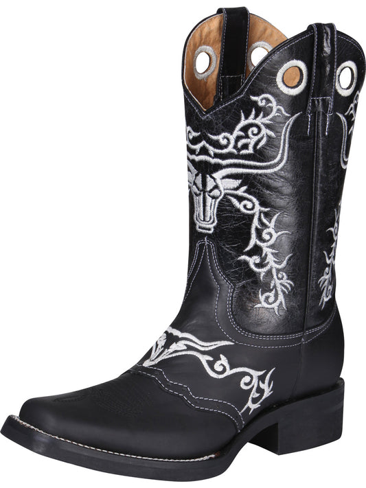 el General Rodeo Bota - Loco Negro 34313