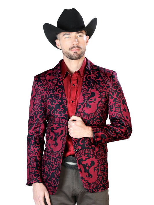 BLAZER El Señor de los Cielos 1137-3 97%Poliéster 3%Lycra Negro 43996
