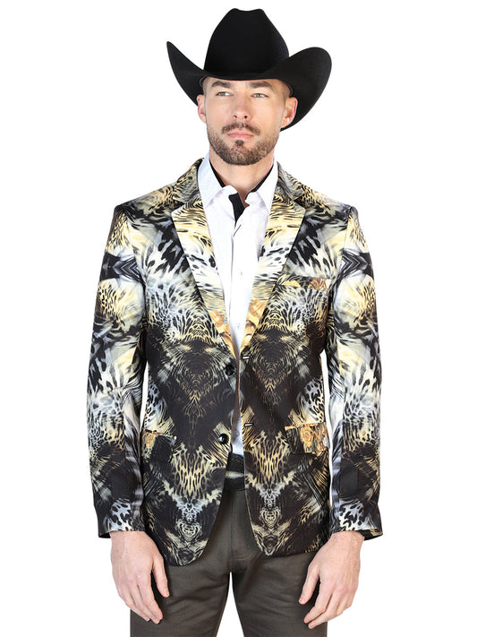 BLAZER El Señor de los Cielos 1137-4 97%Poliéster 3%Lycra BLANCO 43997