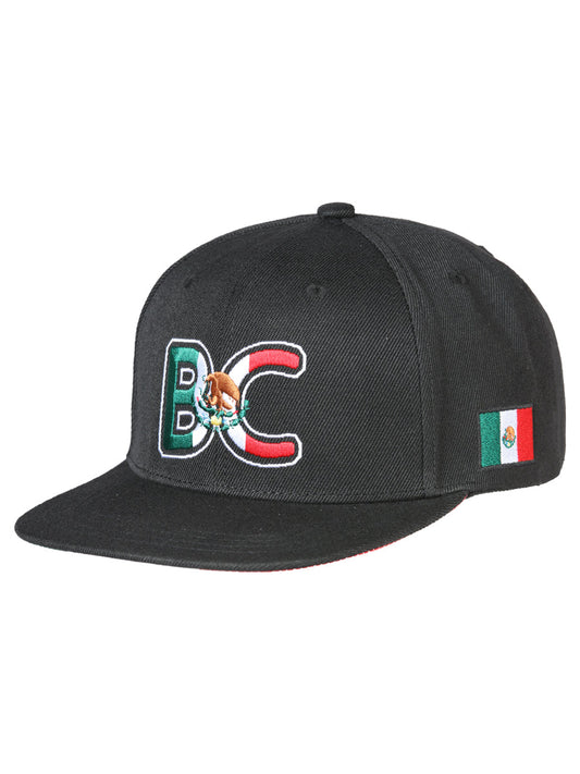 el General SB/BC Sombrero - Negro 44803