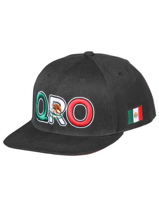el General SB/QRO Sombrero - Negro 44816