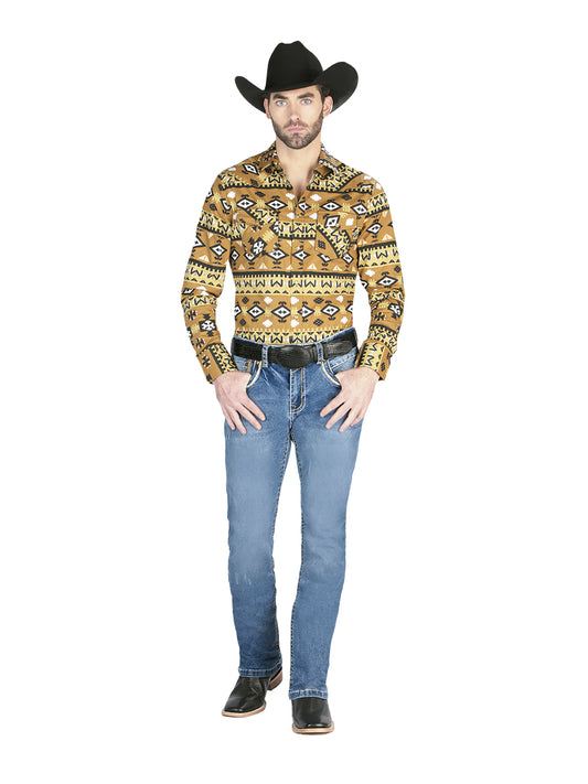 Pantalon Centenario Zd-1003 Mezclilla Azul Claro 44839