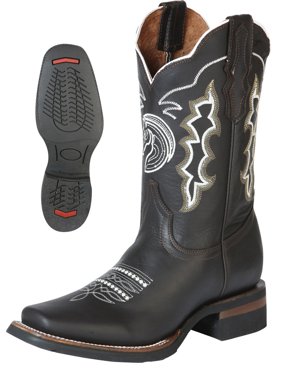 el General Rodeo Bota - Loco Choco 51114