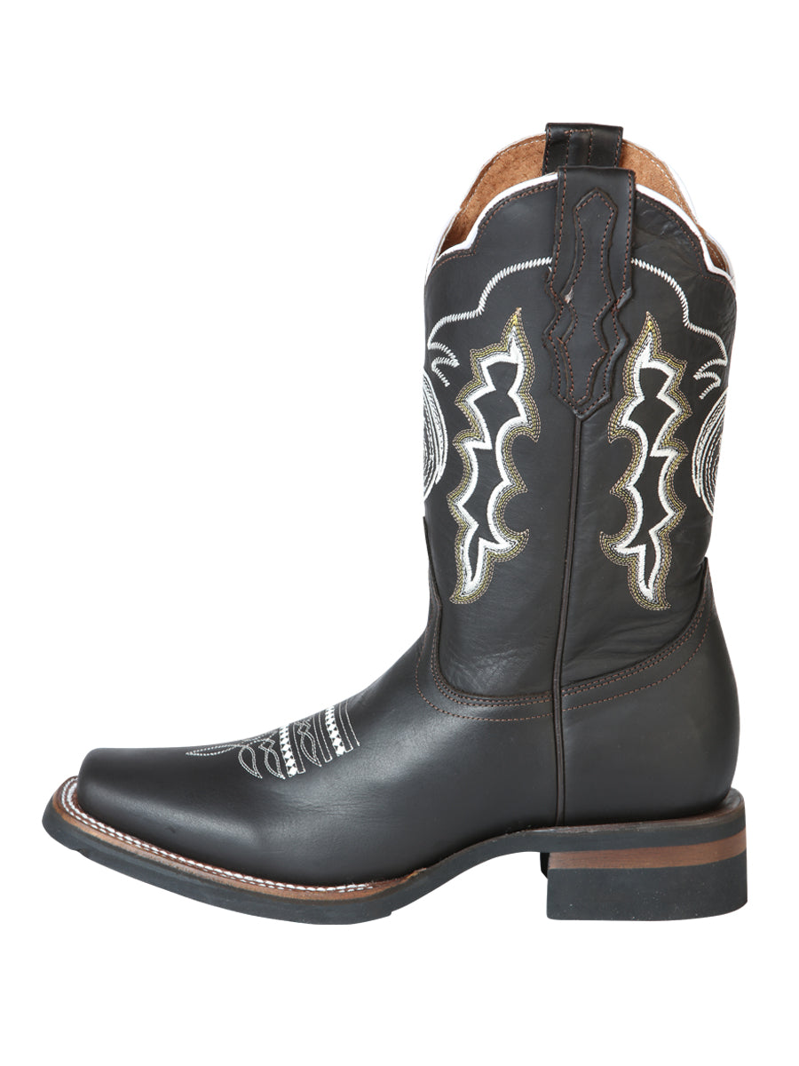 el General Rodeo Bota - Loco Choco 51114