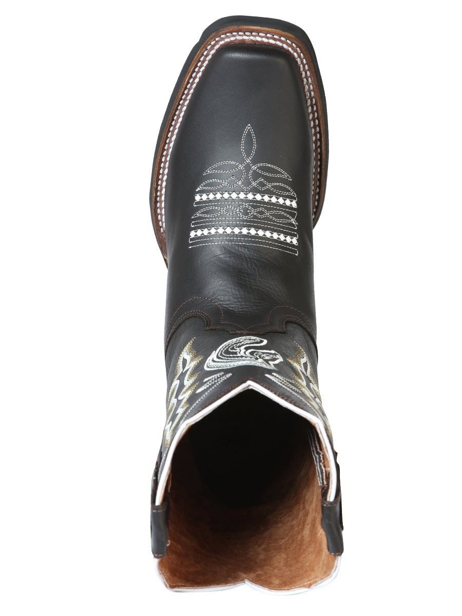 el General Rodeo Bota - Loco Choco 51114