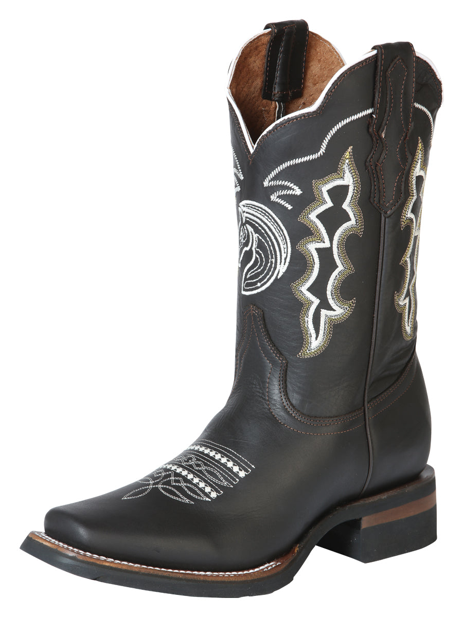 el General Rodeo Bota - Loco Choco 51114