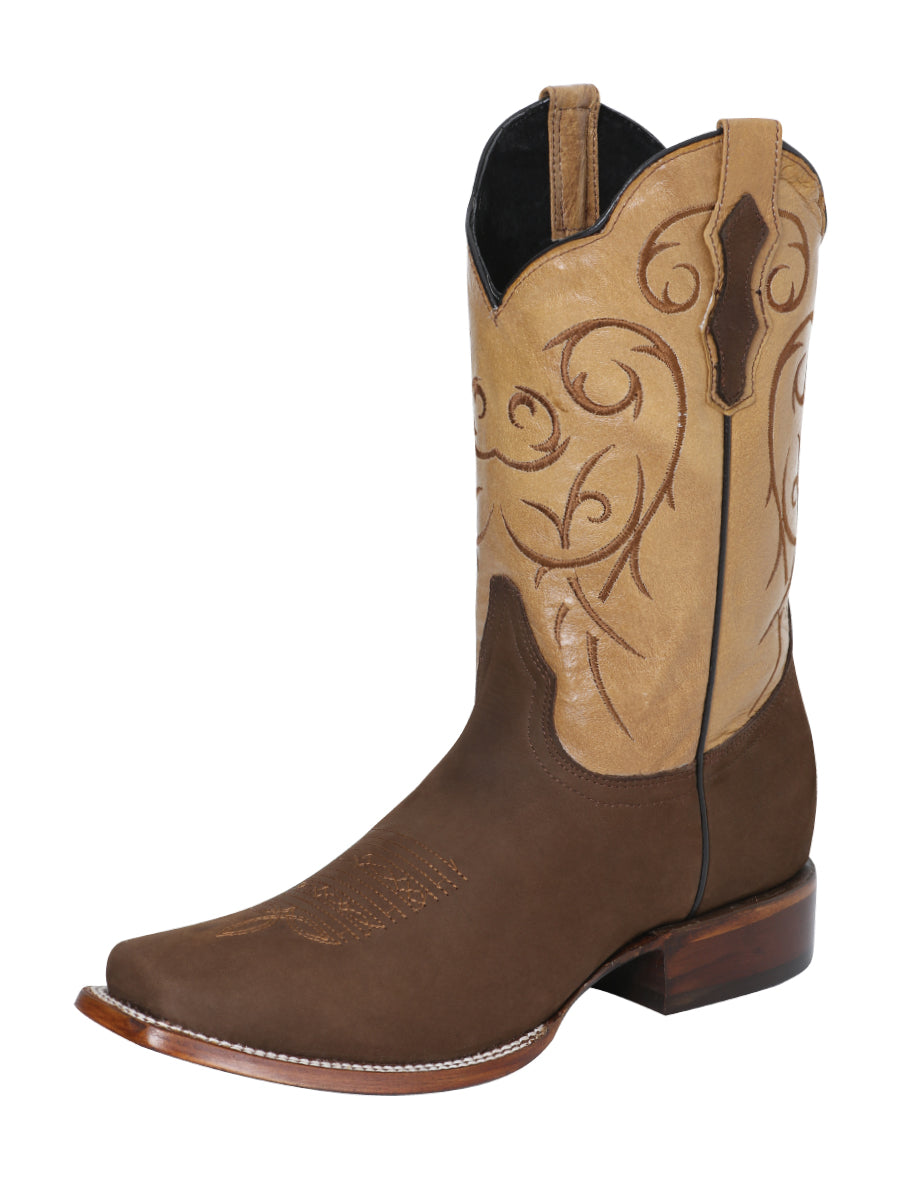 Rodeo Bota el Senor de los Cielos - Nobuk Camello 124071