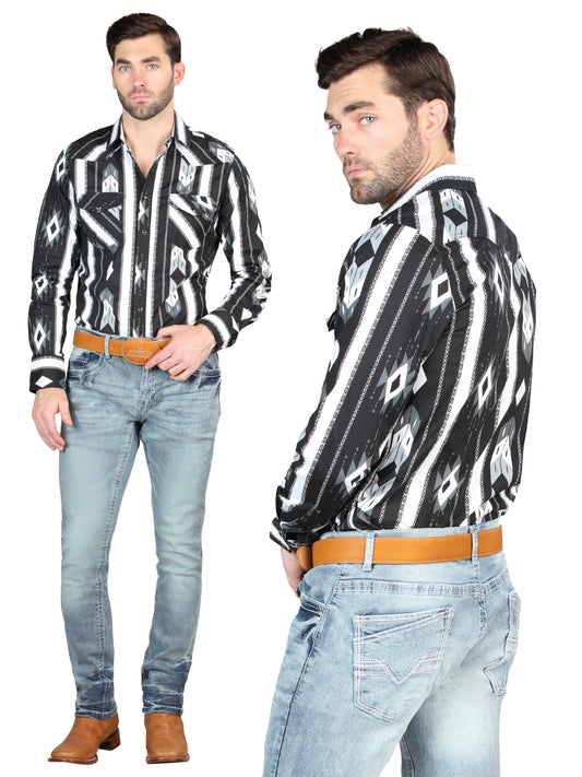 Pantalon El Norteno 99080 Denim Azul Claro 126632