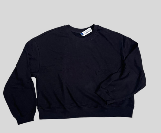 SUÉTER OLD NAVY NEGRO